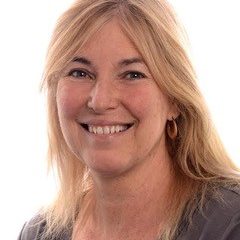 Melissa Anderson Headshot