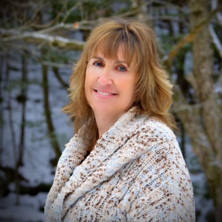 Rhonda headshot